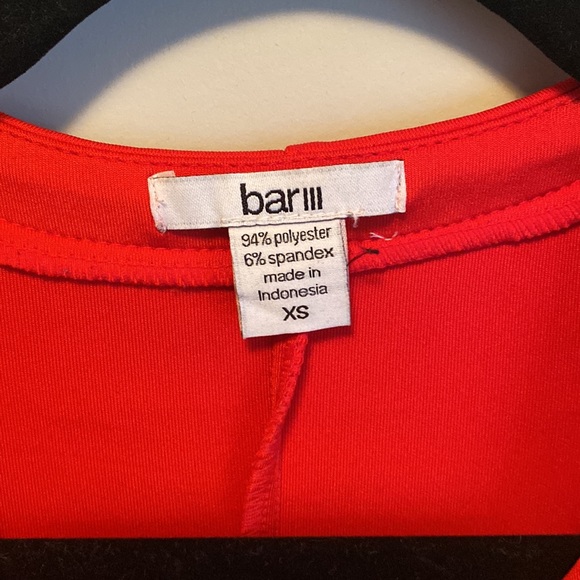 Gorgeous Red Dress - Picture 4 of 5